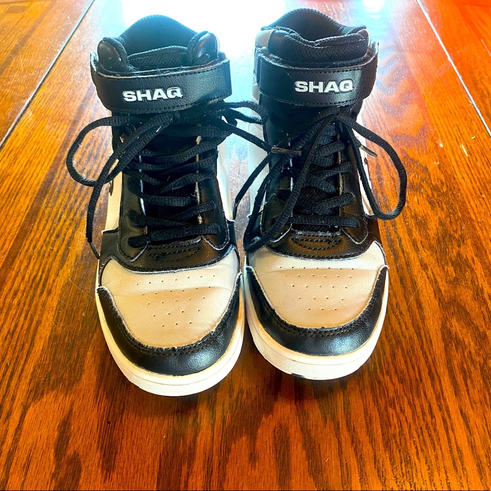 Kids Shaq Sneakers